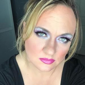 Meet your Posher, Heidi